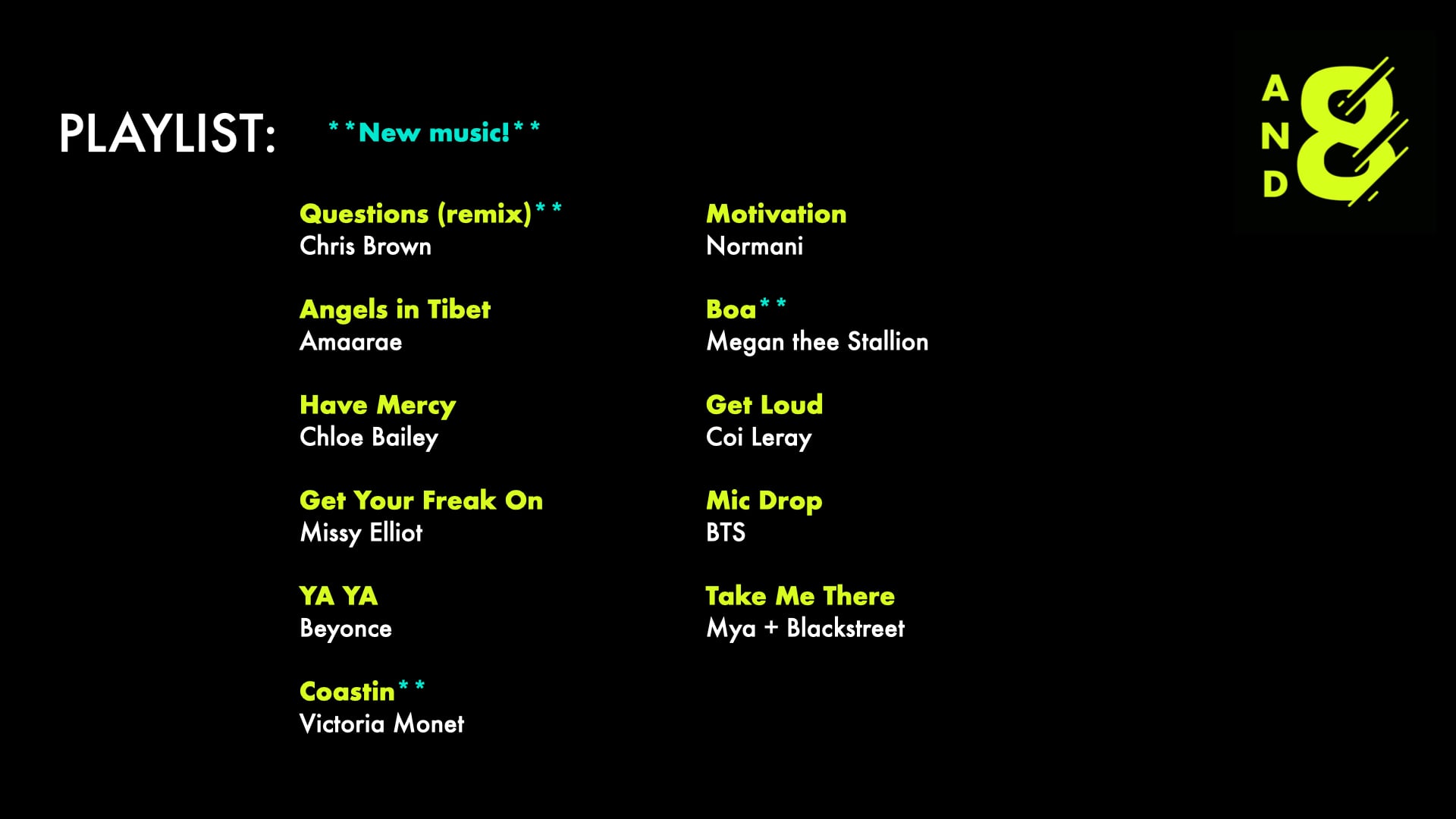 June 2024: Drop #2 // 35 min dance cardio workout