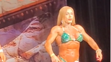 Las Vegas NPC Desert Classic 2024