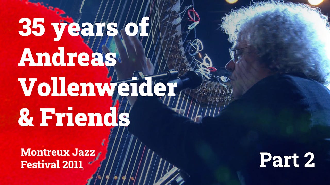 35 Years Anniversary Concert 2011 - Part 2