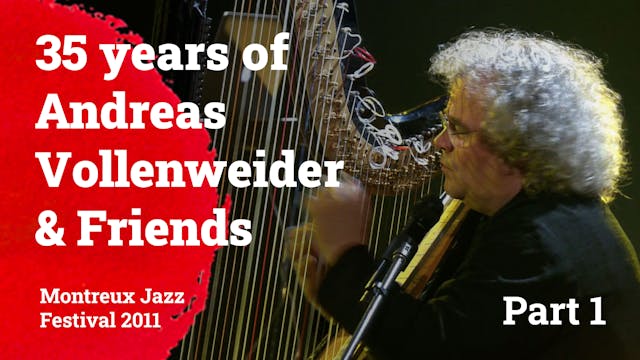 35 Years Anniversary Concert 2011 - Part 1