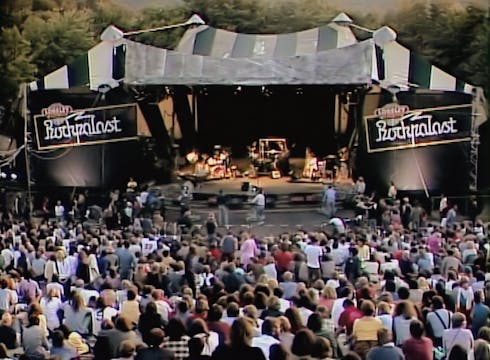 Live At Rockpalast 1982