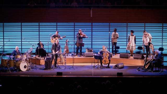 AVAF im KKL Oktober 2023