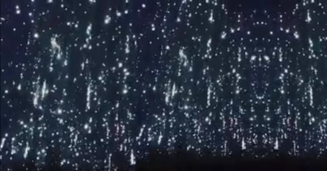 Gli Astri Lacerano (The Stars Lacerate)