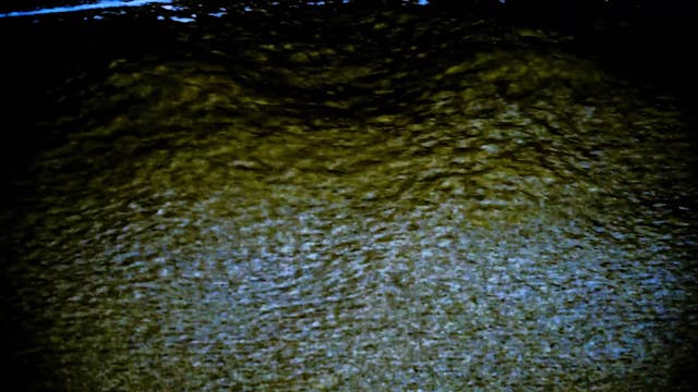 Whispering at the Loud Ocean / Sussurrando all'Oceano Rumoroso