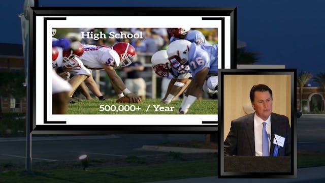 04302015 Shoulder Injuries in Footbal...