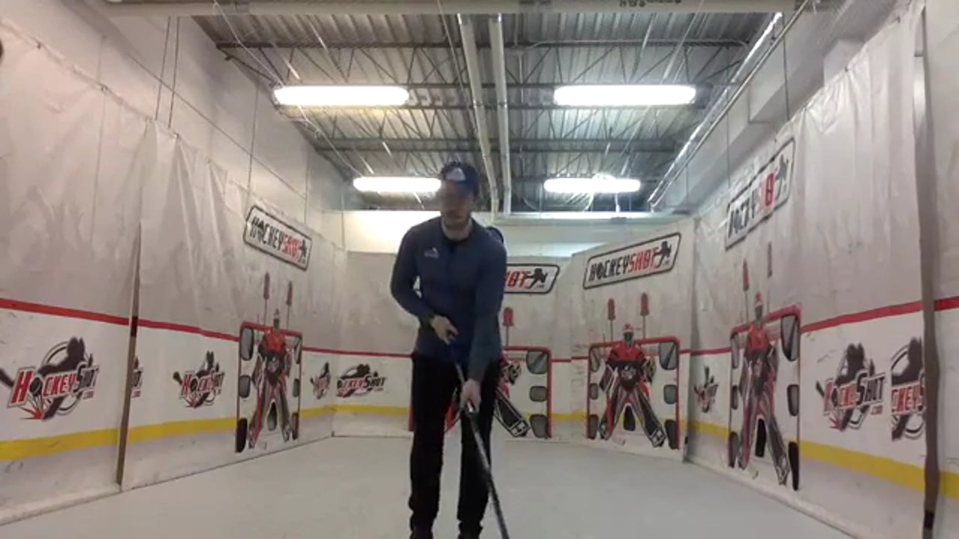 Tuesday April 21st - Live Session