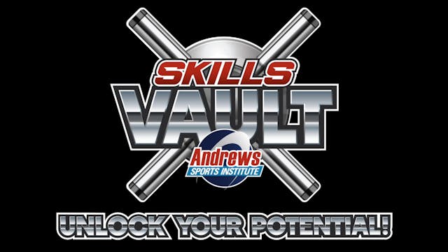 FWD Skating Stick Up