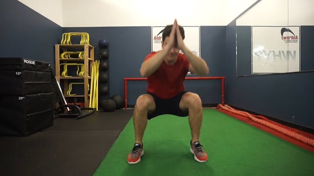 Forward Bound - Intermediate