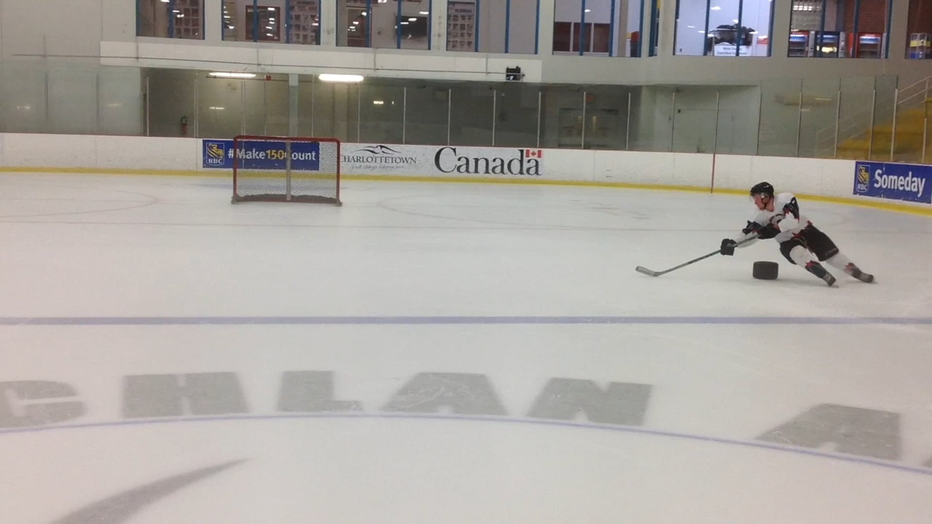 Sharp Turns - Silver Skate