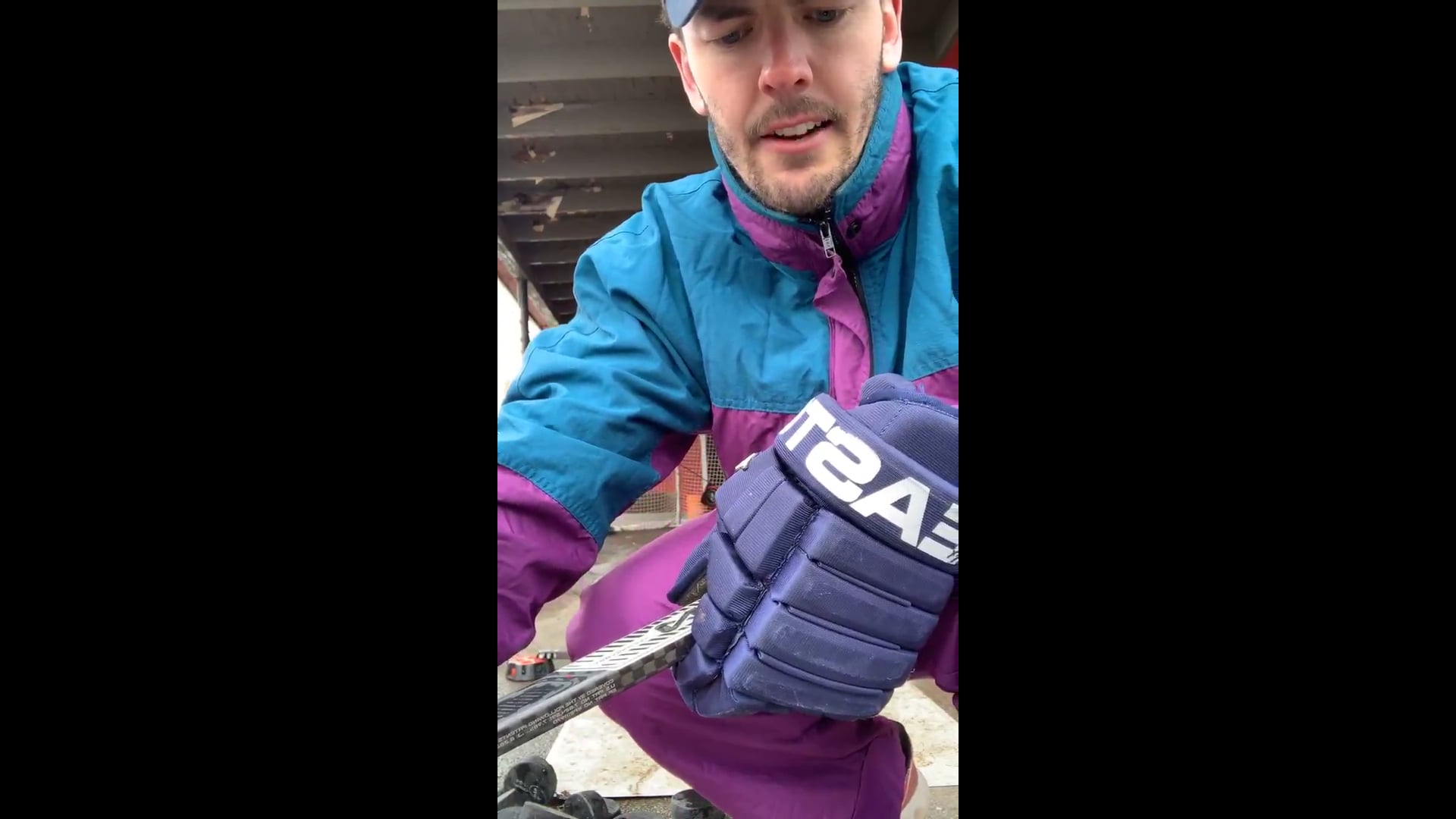 Friday Funday - Live Skills Challenges 