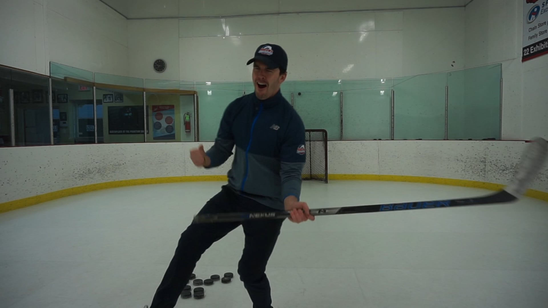 The Flipper  Challenge