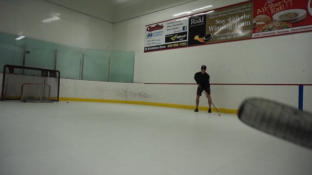 One Timer - Lamp Lighter