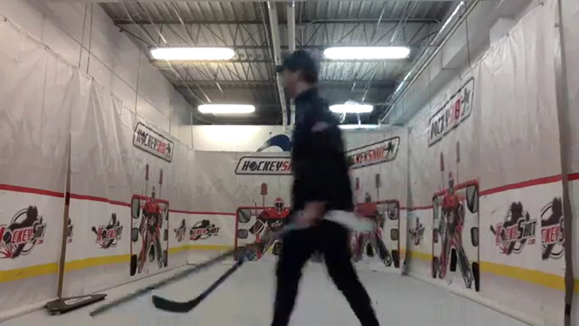 Monday April 20th - Live Session