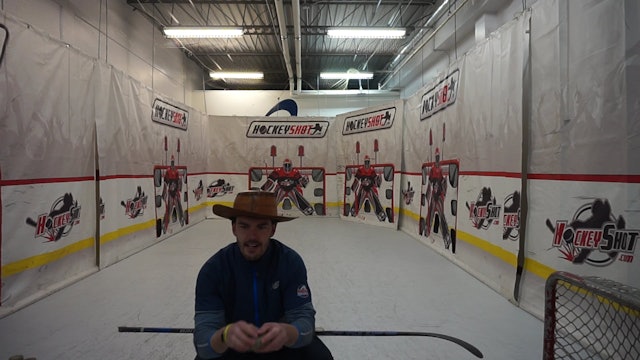 HockeyShot Room #4