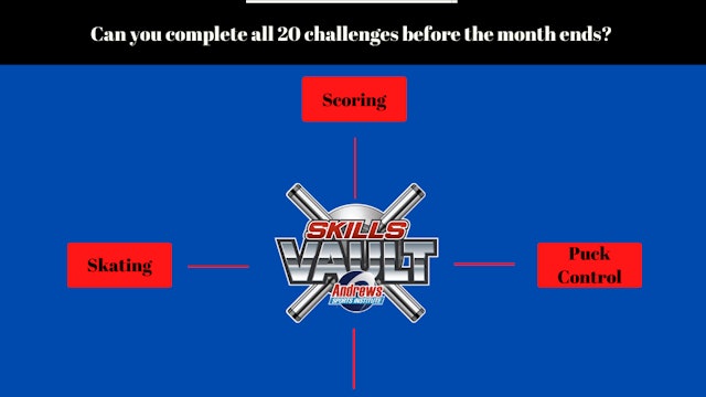 ASI Skills Vault Challenge Explanation
