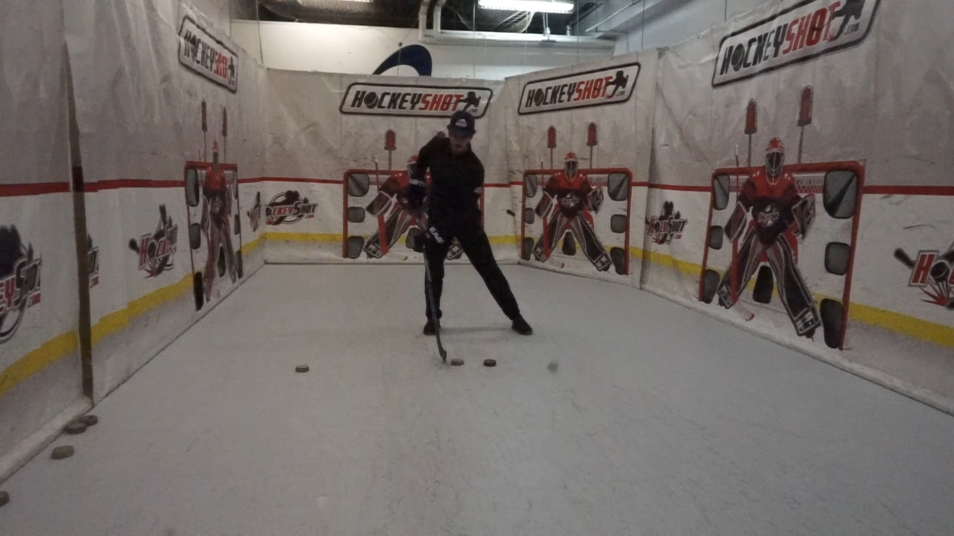 Full Workout #2- Vault