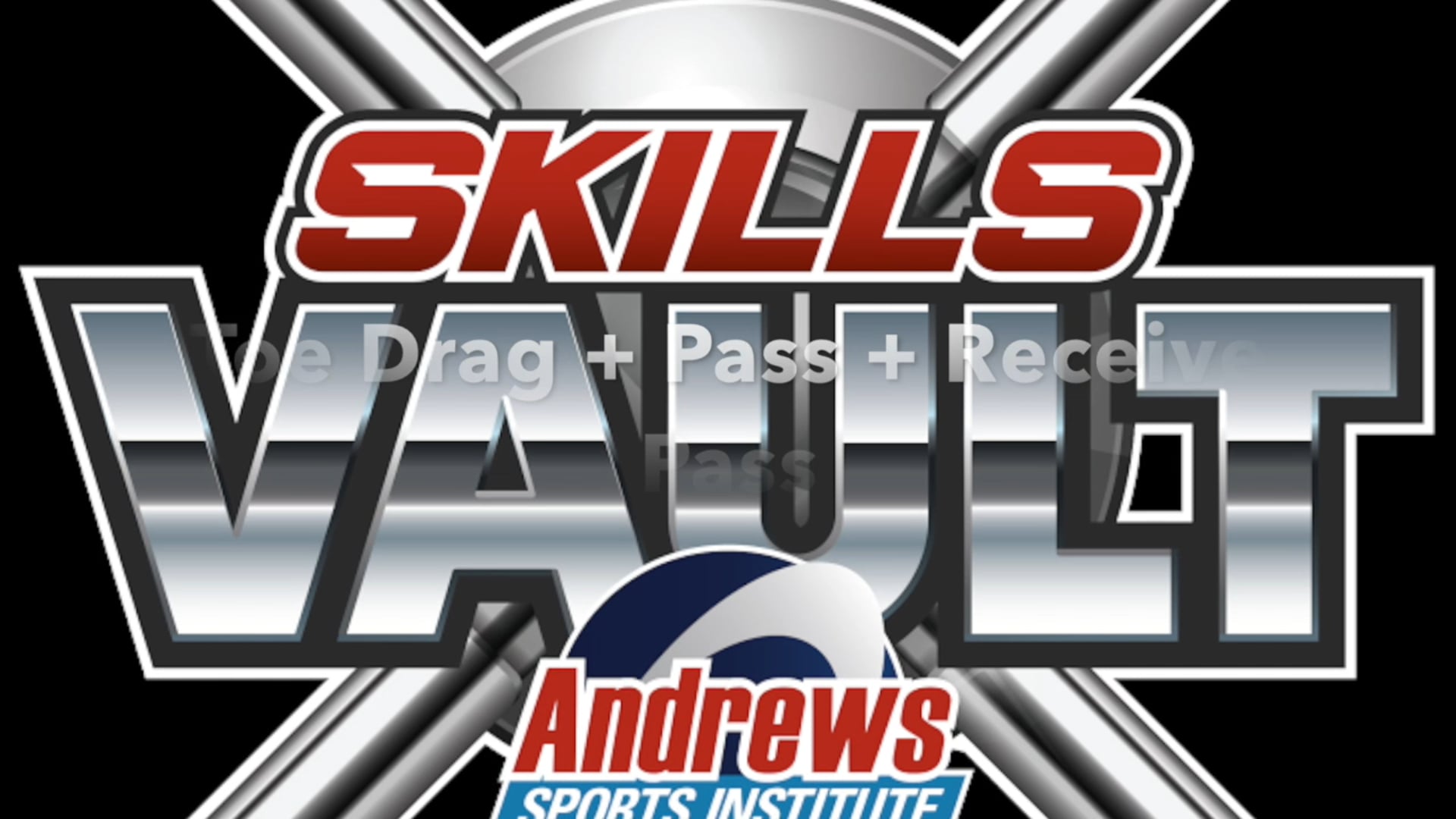 Toe Drag + Pass + Receive Pass - Dirty Dangler 