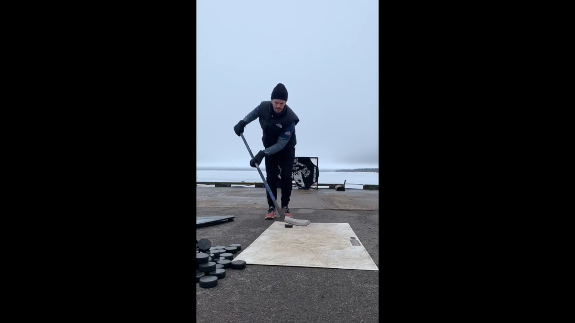 Staaling for You - April Challenge