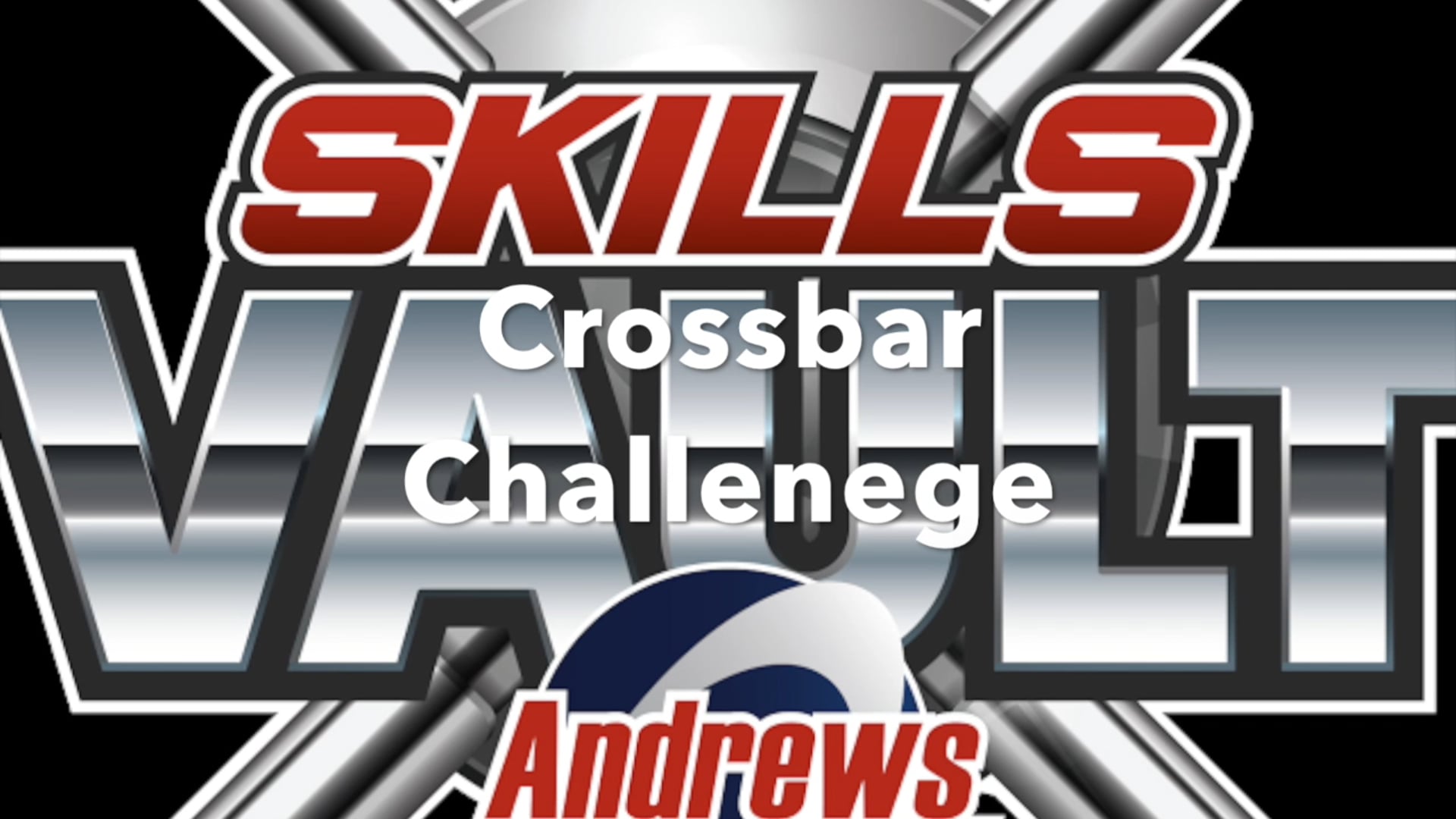 Crossbar Challenege 