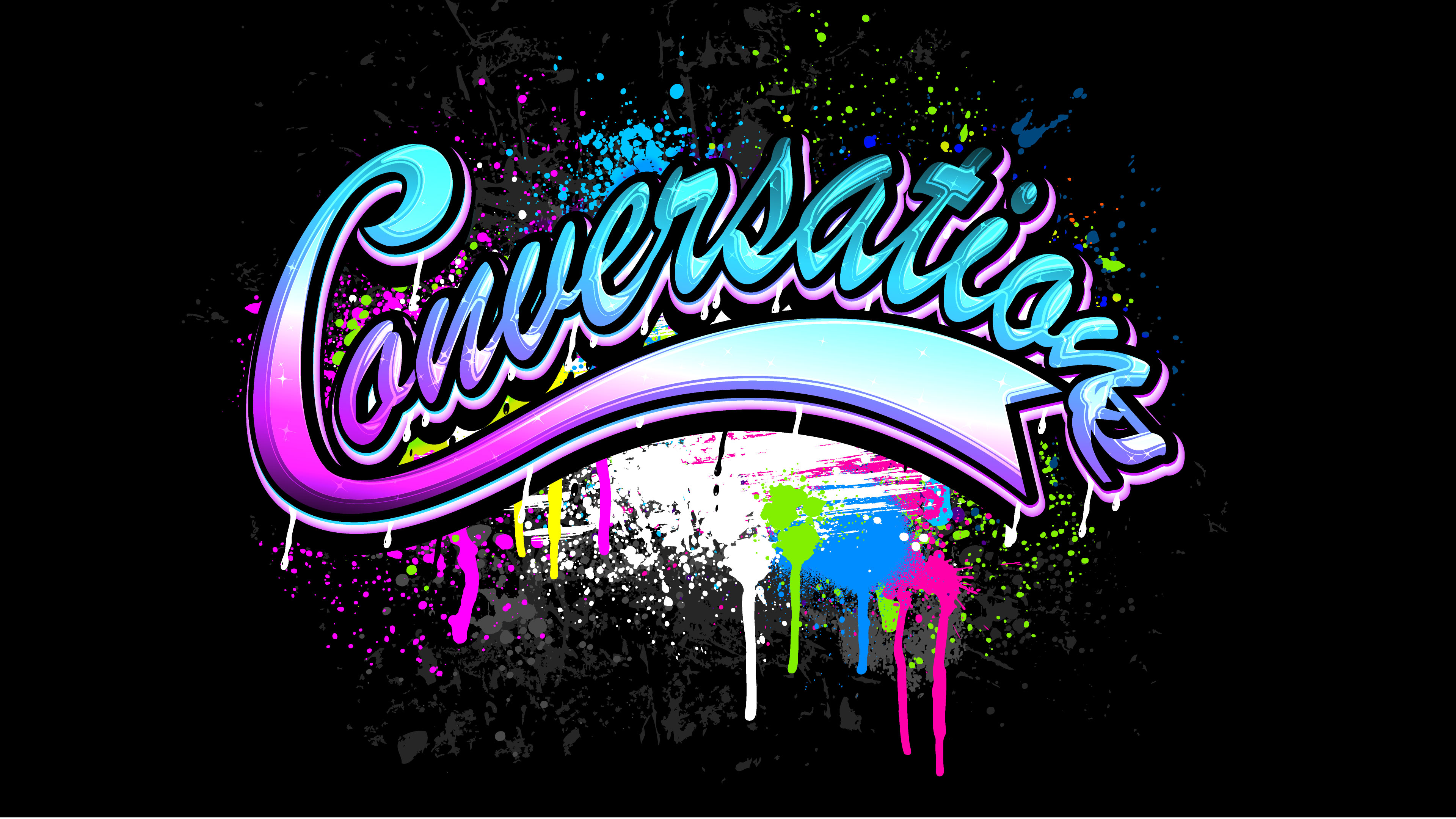 Conversations (Click "View all" to Scroll)