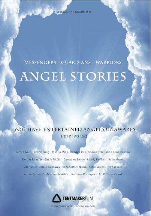 ANGEL STORIES ANGEL STORIES DELUXE EDITION