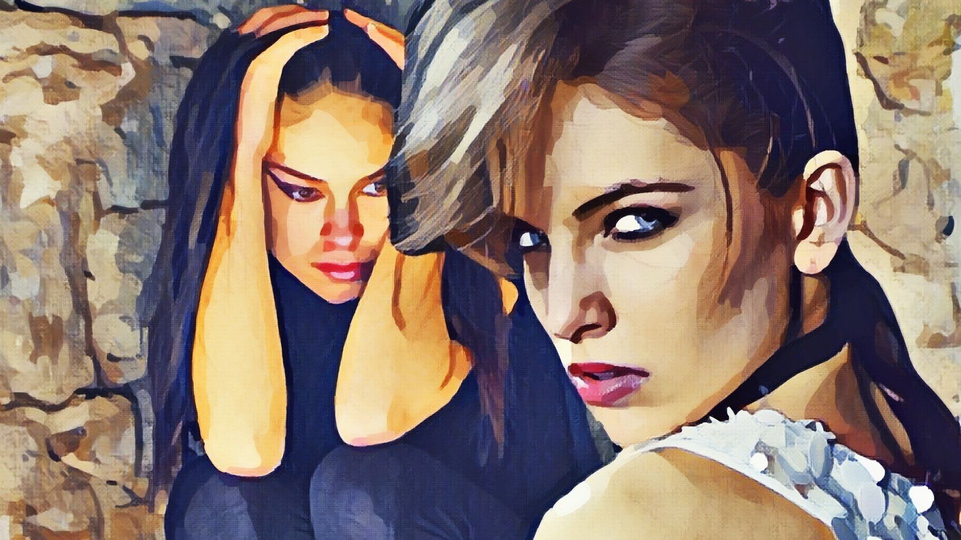 Negative characteristics