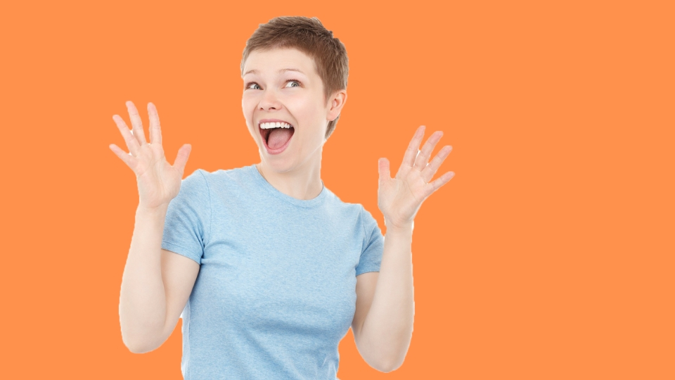 How to use second conditional