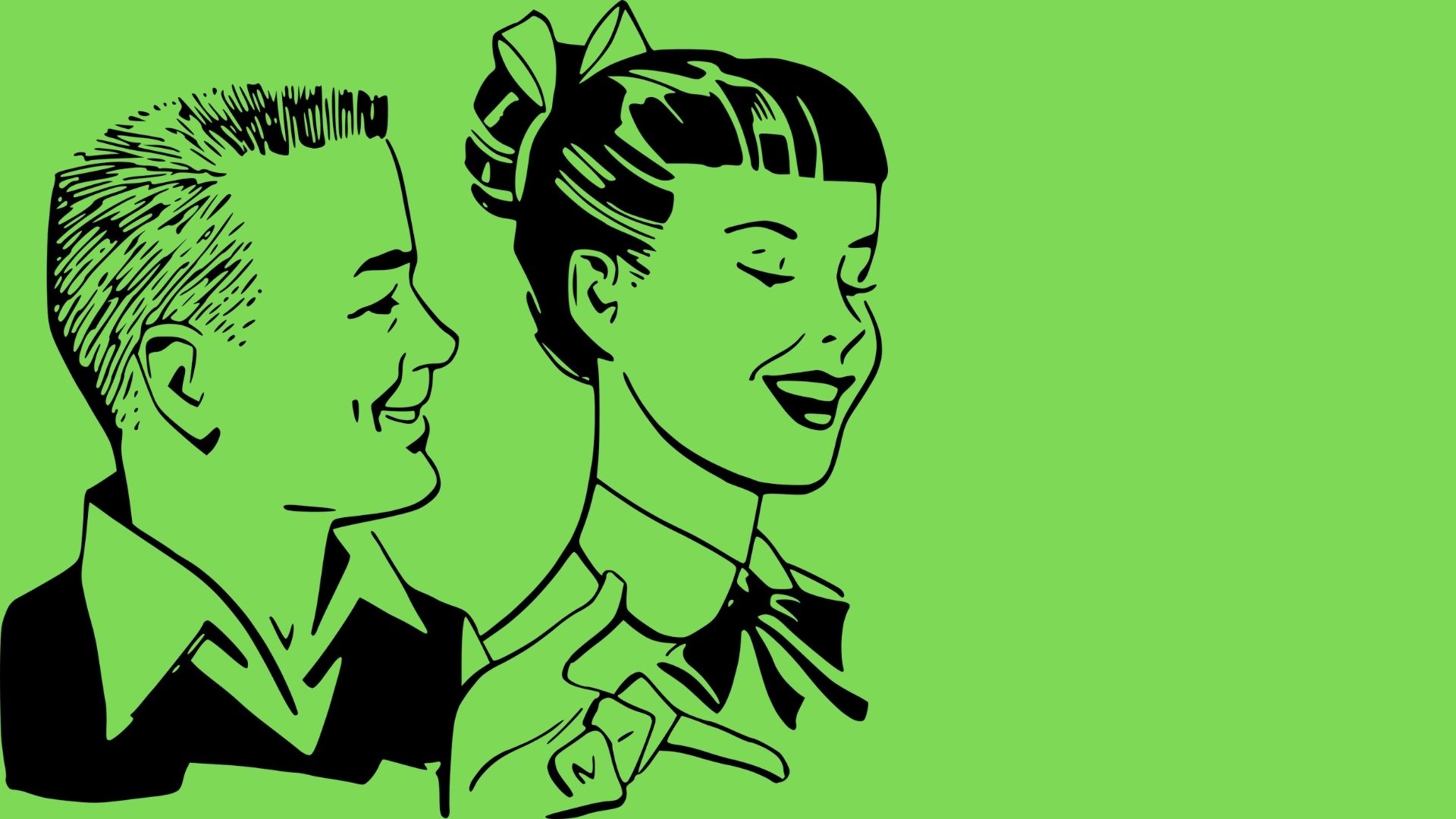 I FIND IT easy to…