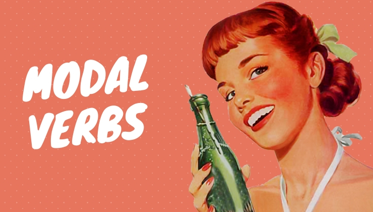Modal verbs | Grammar