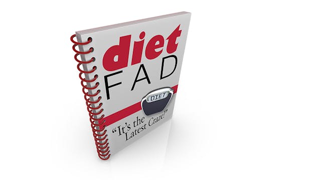 Fad diets