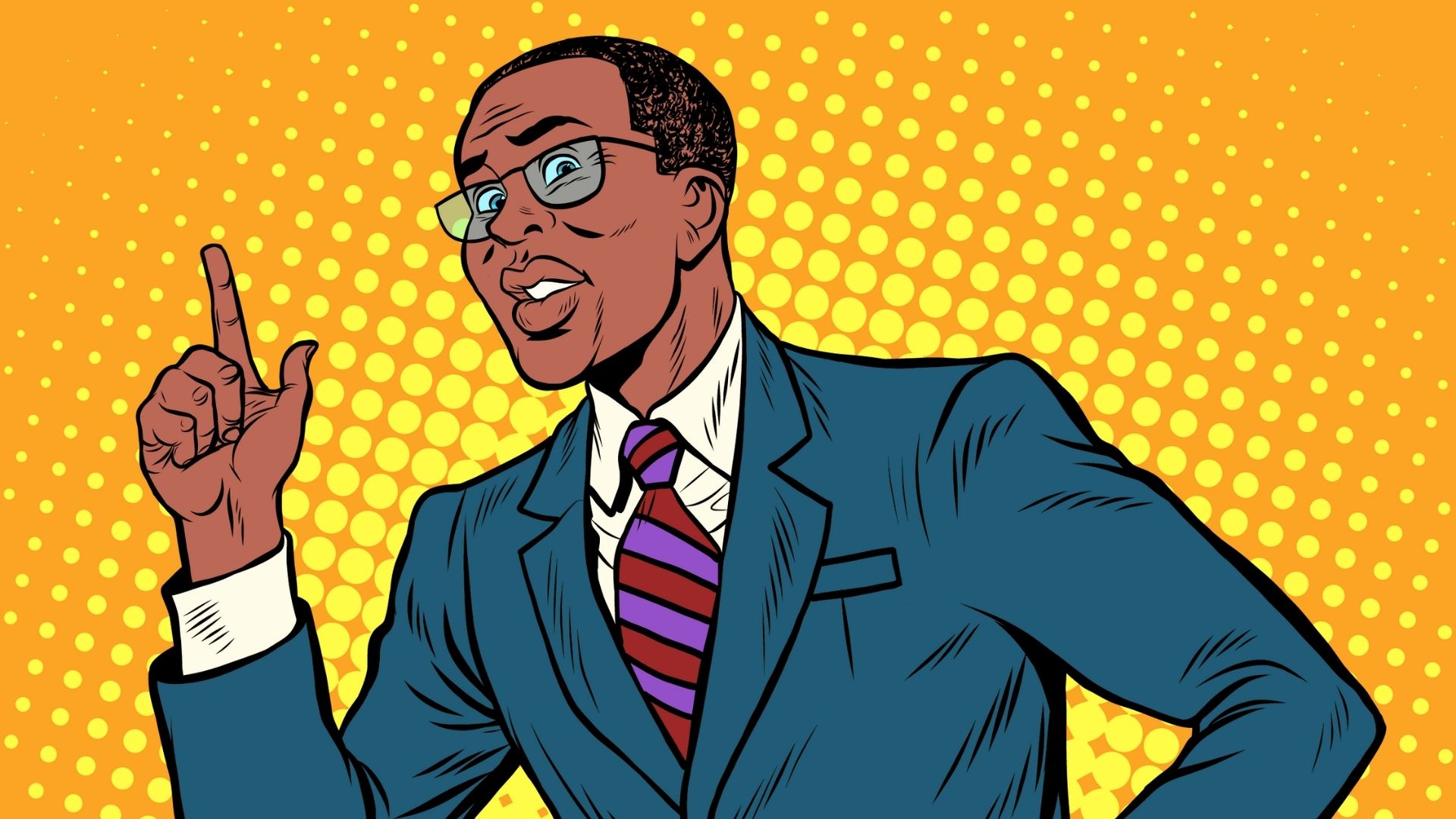 I SUGGEST THAT you...