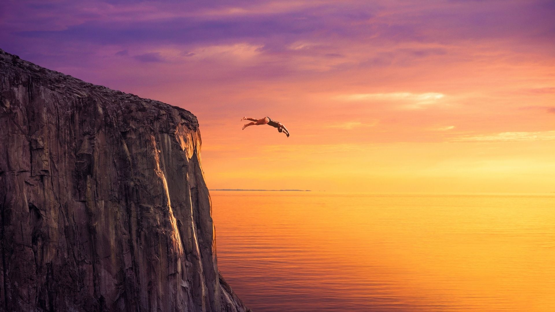 Indefinite pronouns for things