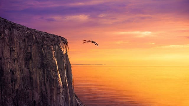 Indefinite pronouns for things