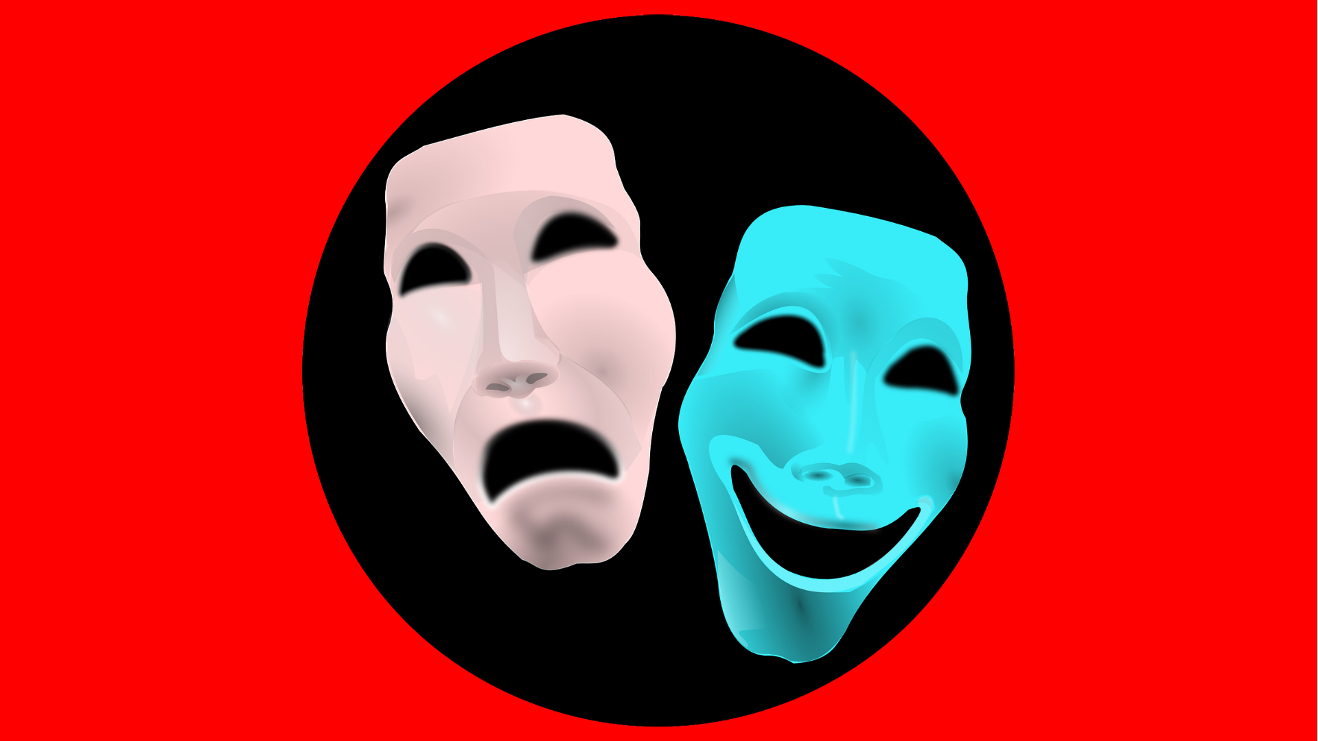 Going to the theatre