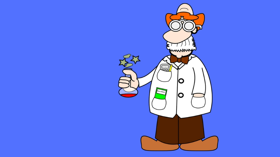 How to use zero conditional