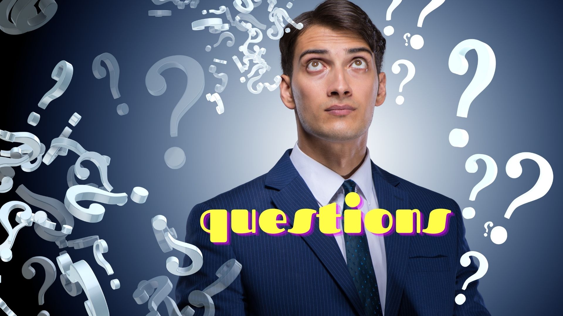 Questions | Grammar
