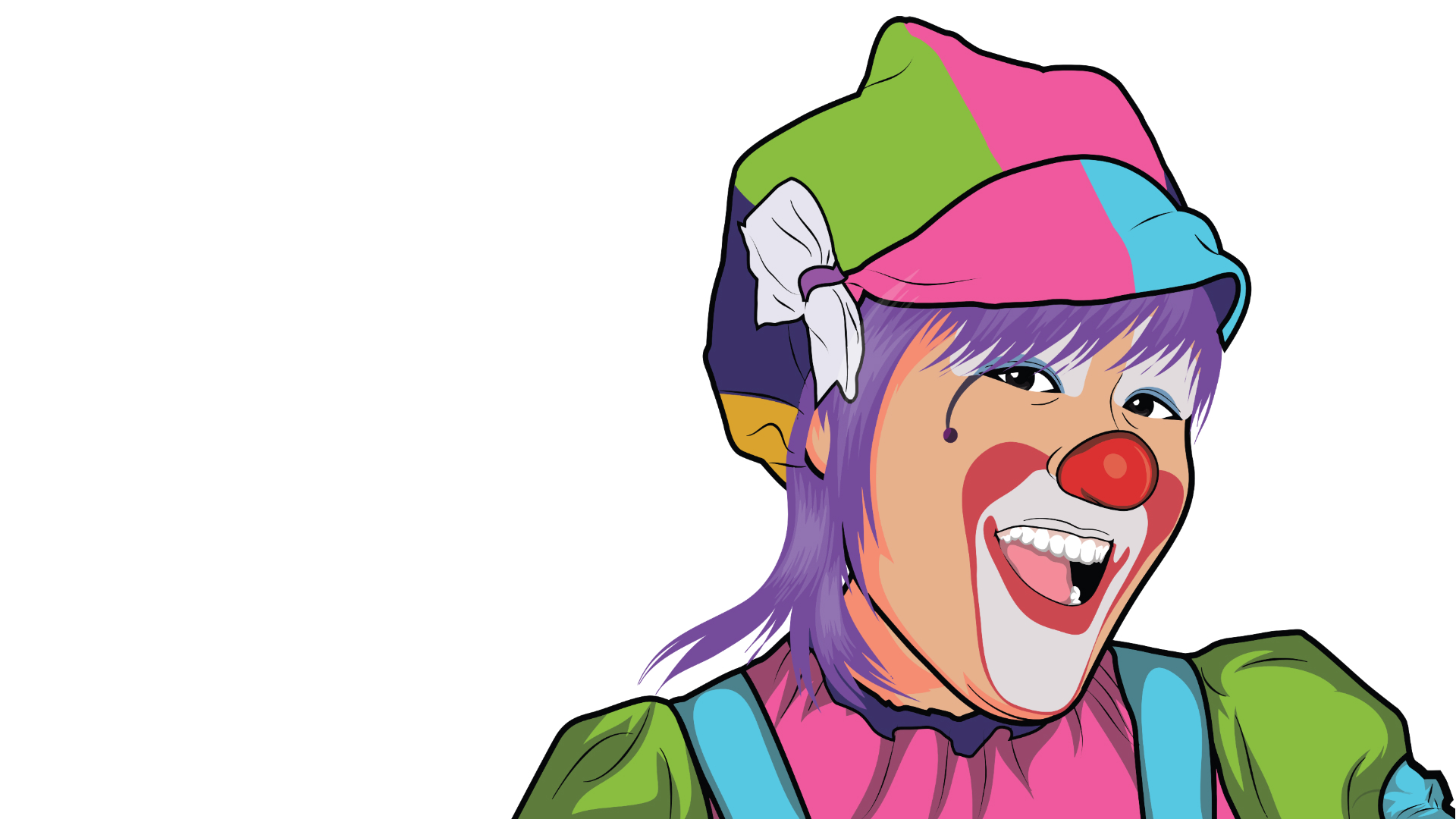 Entertainment idioms