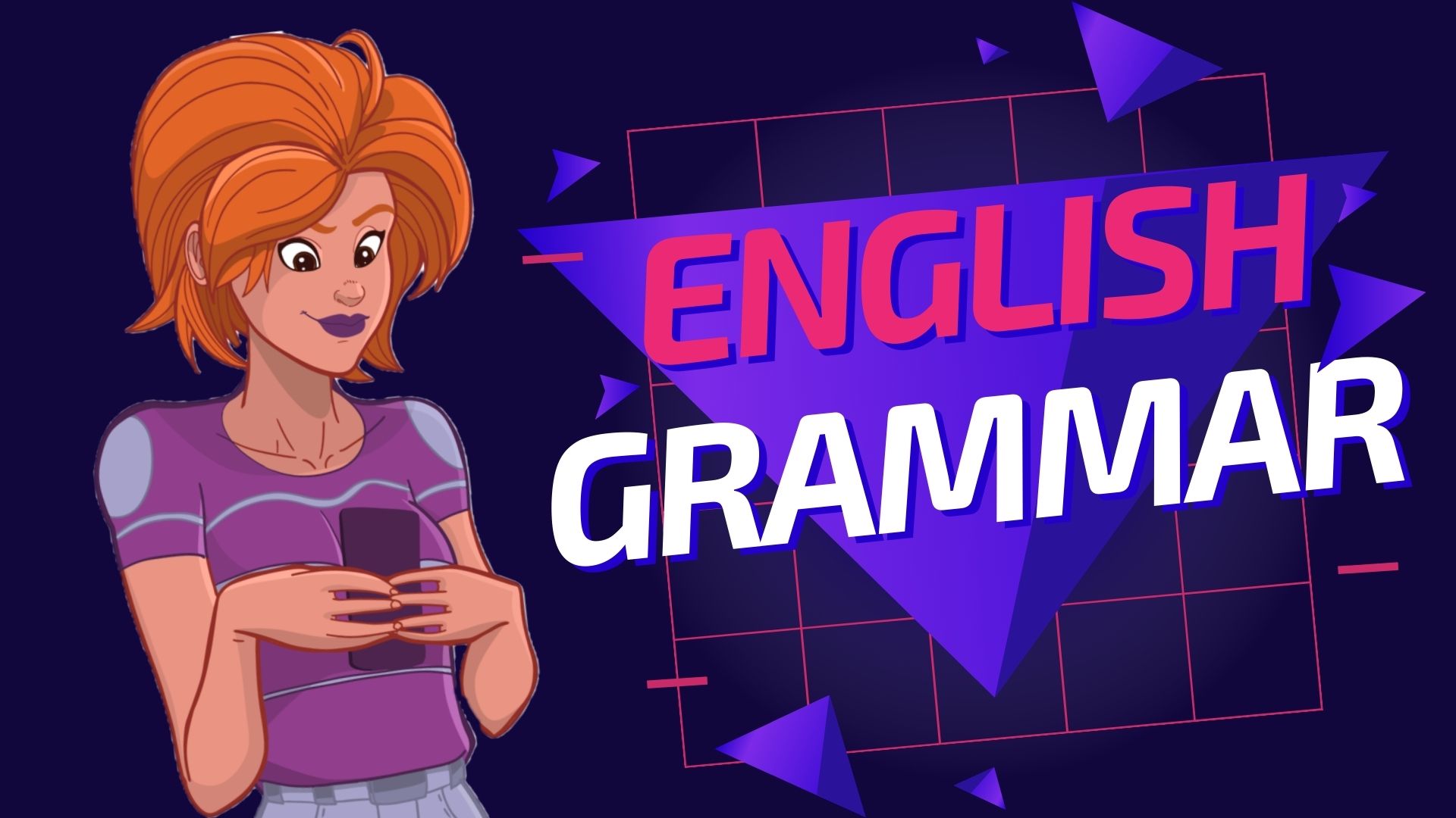 English grammar