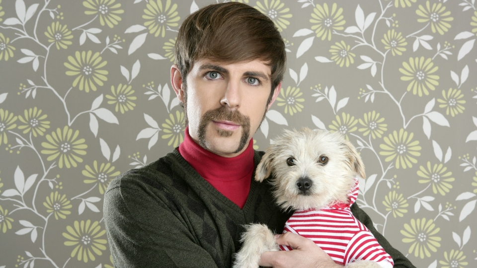 See a man about a dog