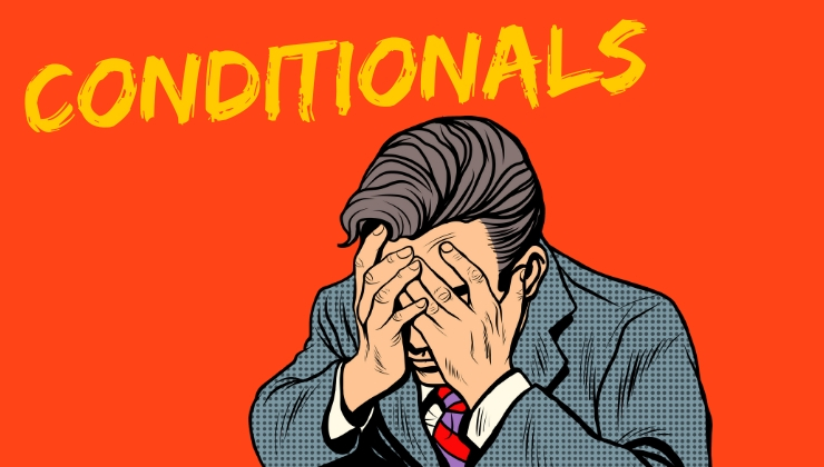 Conditionals | Grammar