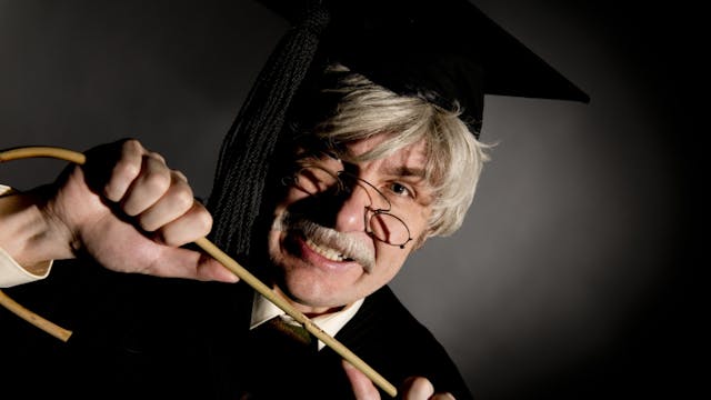 How to use passive with perfect tenses