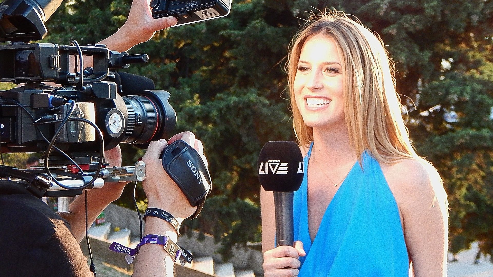 News and information