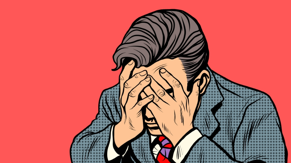 How to use third conditional