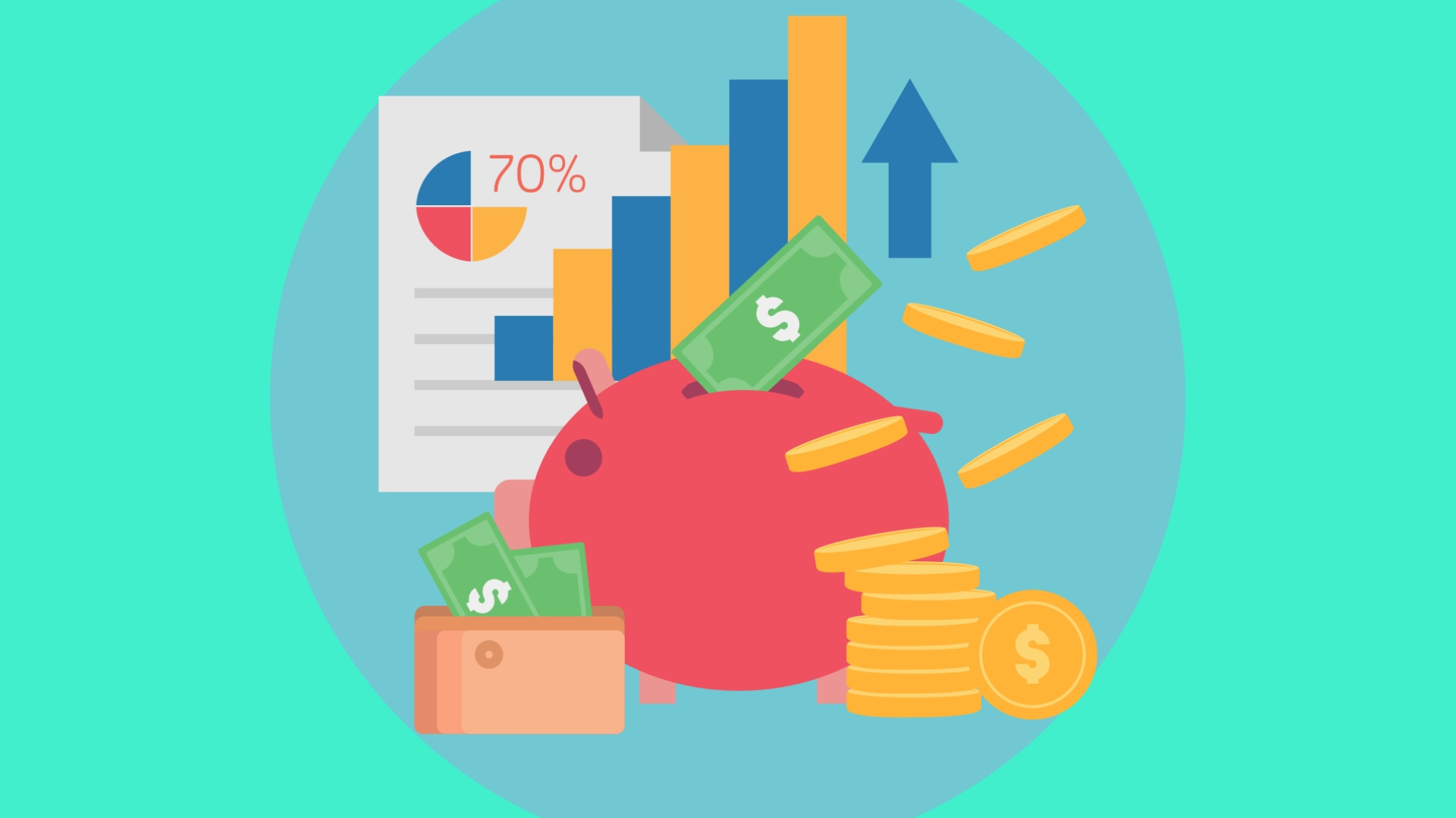 Finance and economics