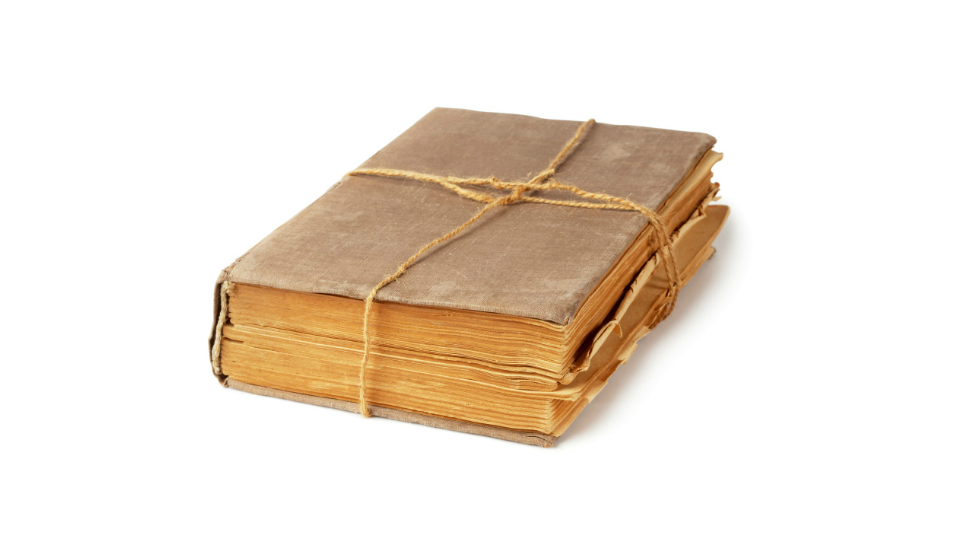 Don't judge a book by its cover