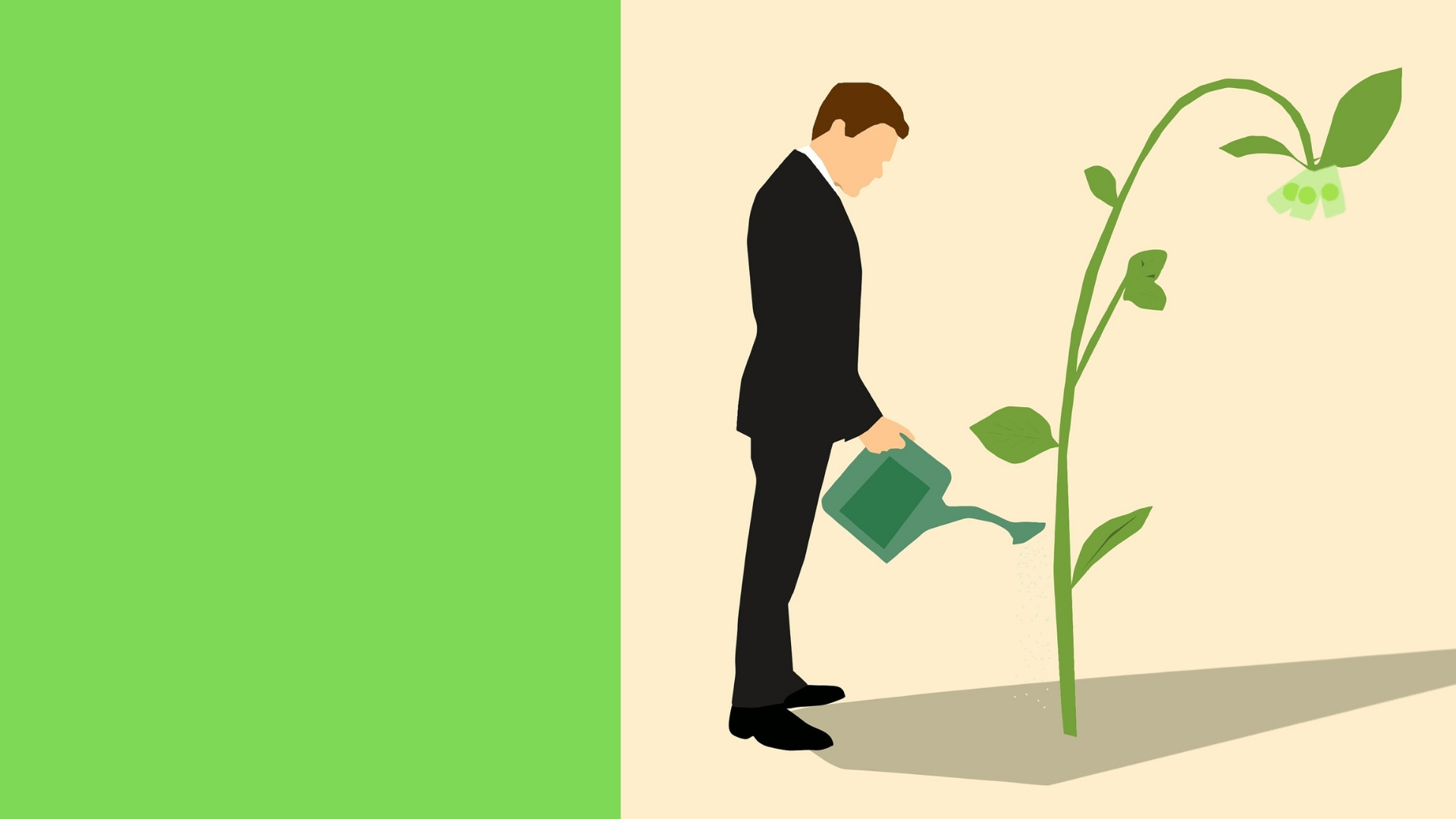 Phrasal verbs for money