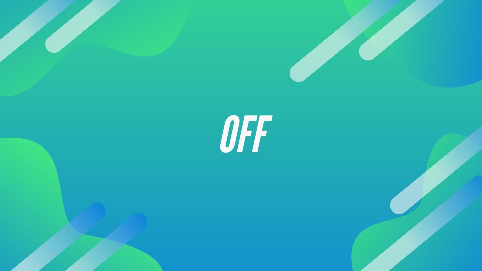 Off