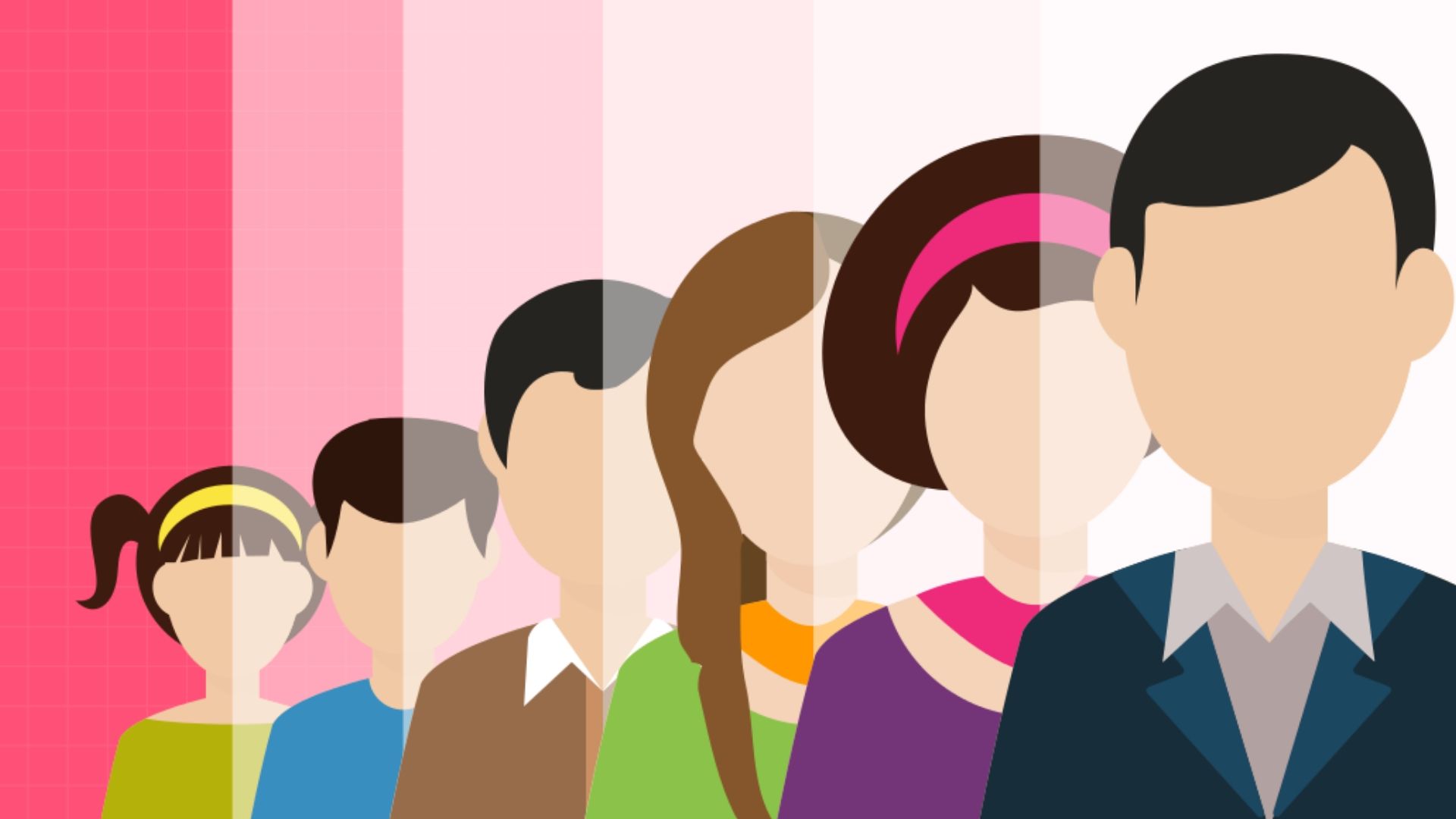 Neutral characteristics