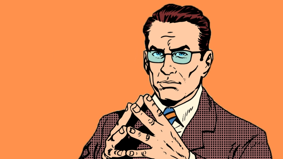 How to use reported speech for questions