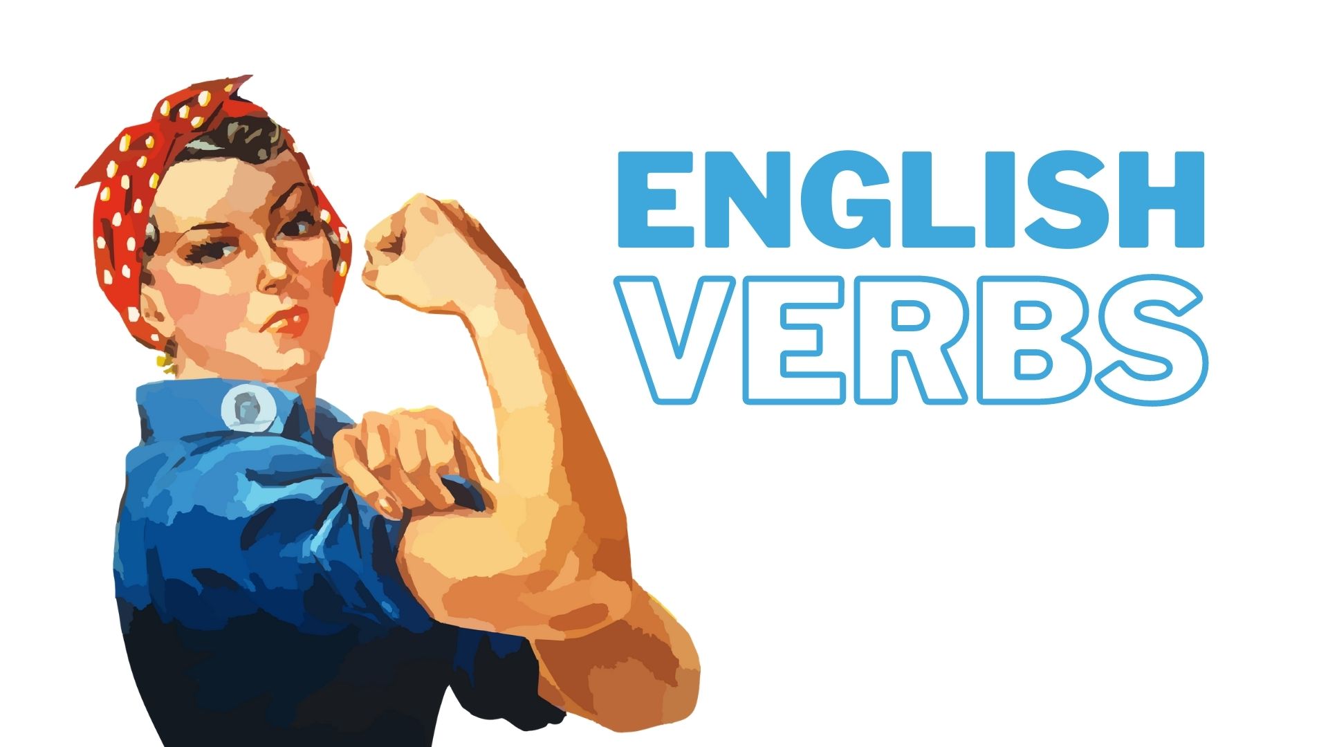 English verbs